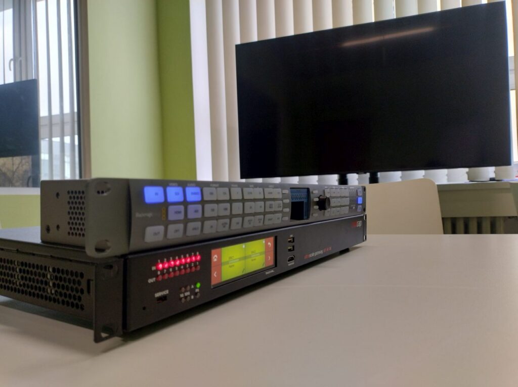 Foto: MEDIRECORD