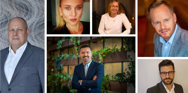 Foto: Prague Convention Bureau
