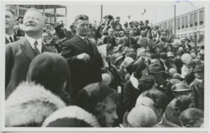 Foto: Nadace Tomáše Bati