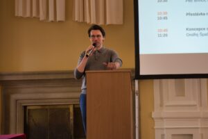 Foto: CCRVM