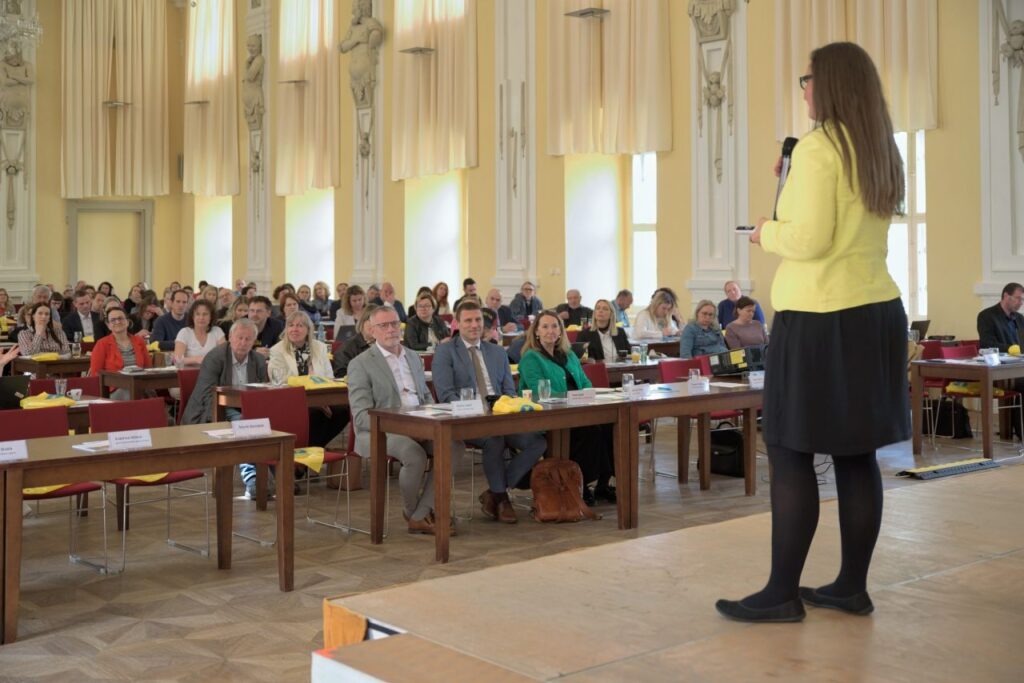 Foto: CCRVM