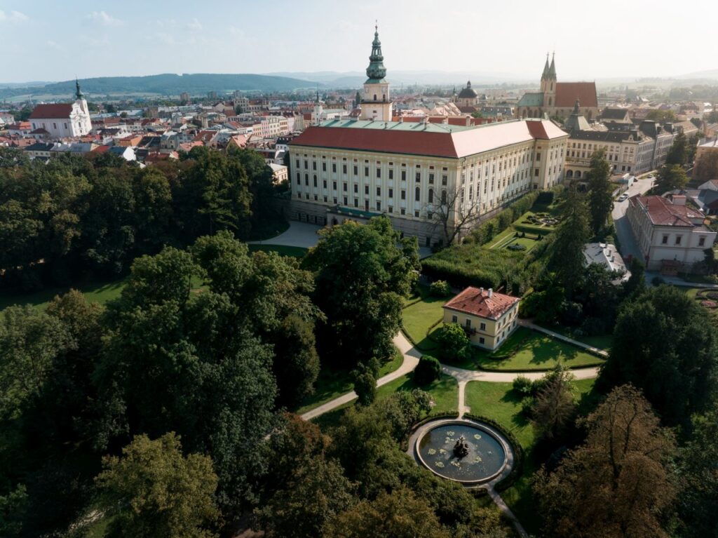 Foto: CCRVM