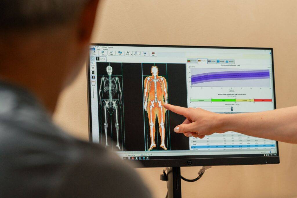 Foto: HX Clinic