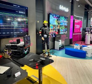 Foto. T-Mobile