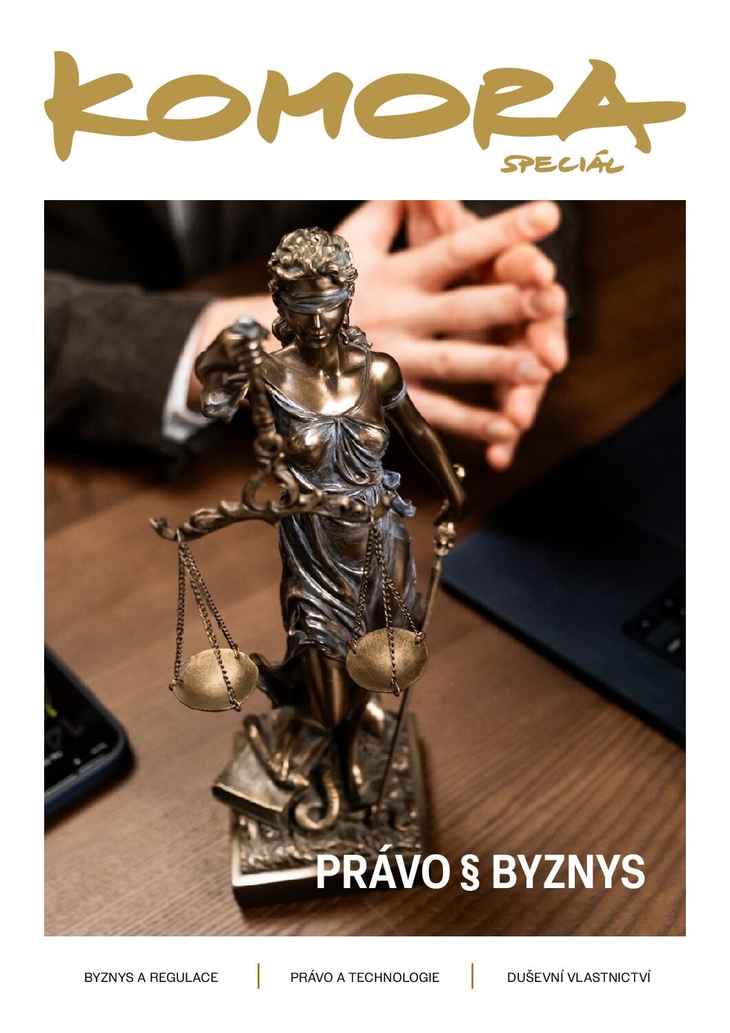Právo § byznys