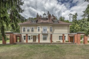 Foto: Dominik Bachůrek