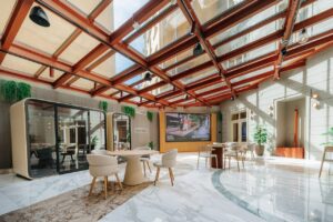 Foto: Prochazka & Partners