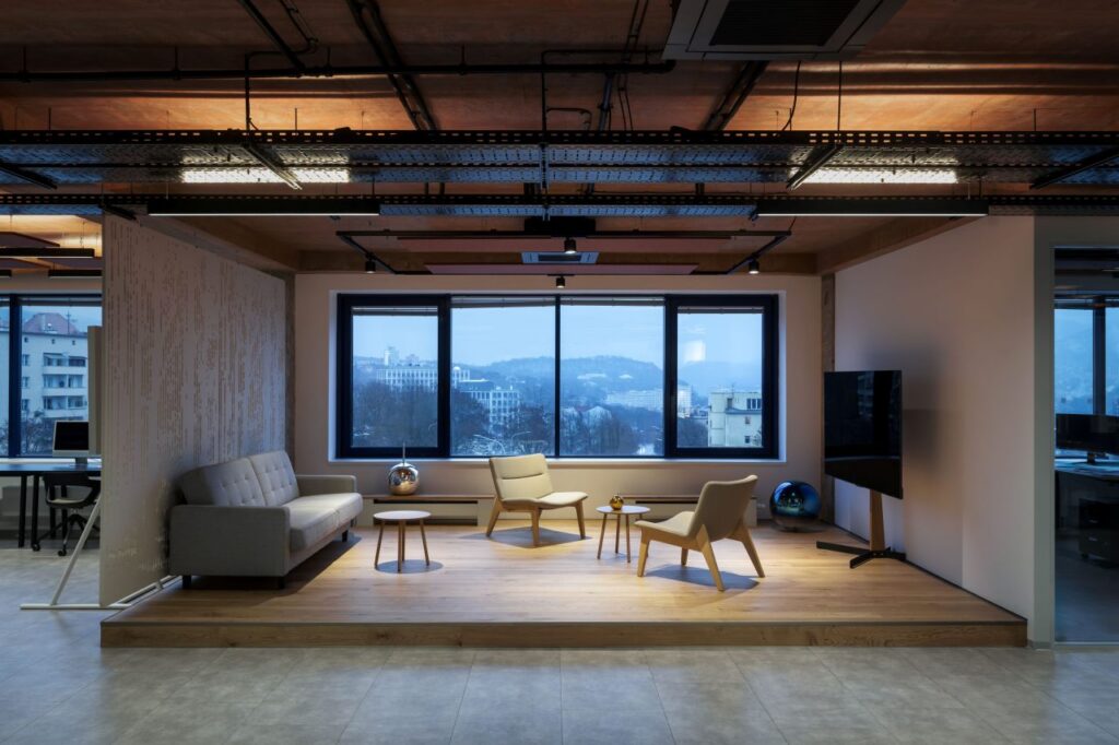 Foto: Prochazka & Partners