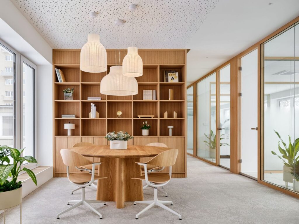 Foto: Prochazka & Partners
