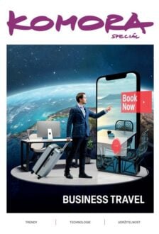 Business travel