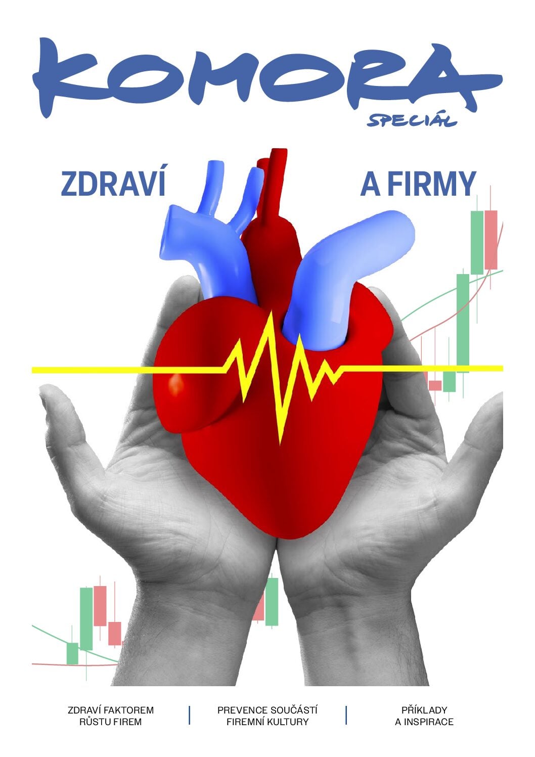 Zdraví a firmy