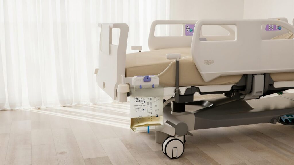 Foto: HTG Medical