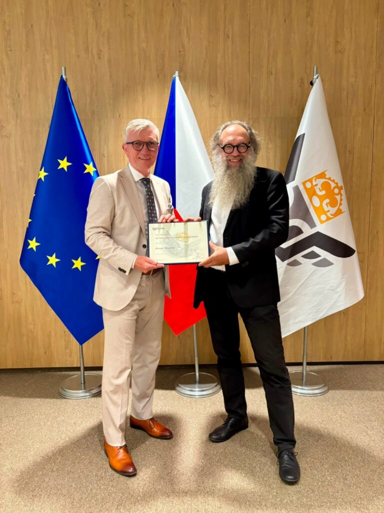 Foto: HK ČR