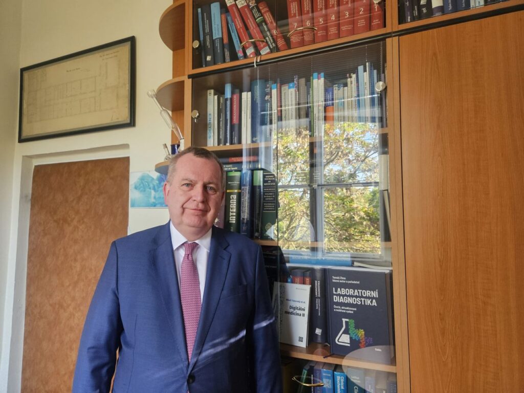 Foto: se svolením Tomáše Zimy