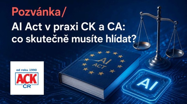 Zdroj: ACK ČR
