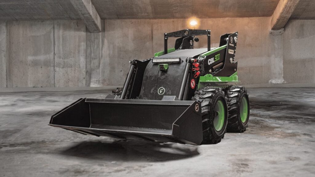 Foto: FirstGreen Industries