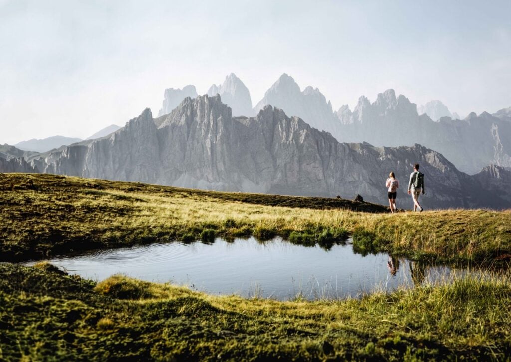 Foto: Brixen Südtirol / Argento-Artistry–