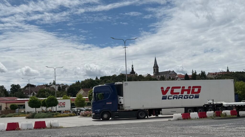Foto: VCHD Cargo