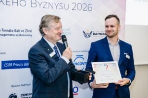 Foto: Martin Holík