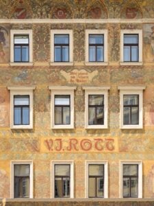 Foto: Trustav