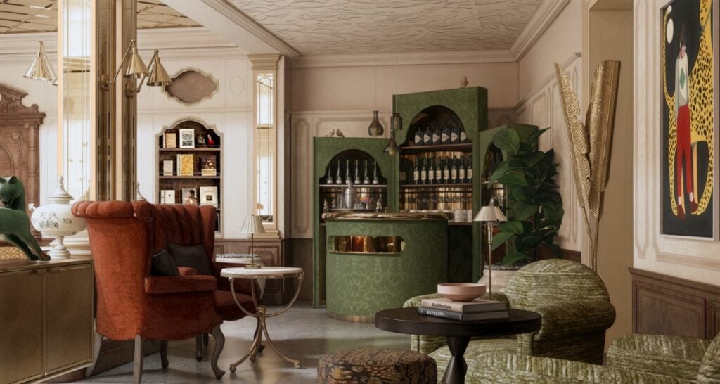 Foto: Kempinski Hotels