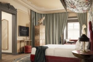 Foto: Kempinski Hotels