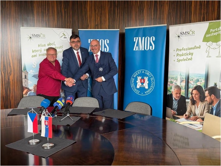 Foto: ZMOS